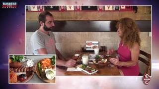 KONAK DÜRÜM EVİ - İSTANBUL BÜYÜKÇEKMECE RESTAURANT
