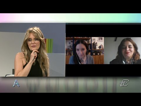 ANGOLI 23/11/2020: - 25  NOVEMBRE - GIORNATA INTERNAZIONALE CONTRO LA VIOLENZA SULLE DONNE - Parte 2