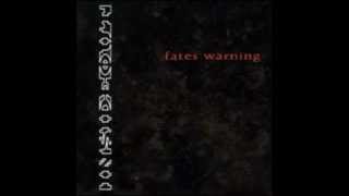 Fates Warning - Shelter Me (Traducción al español)