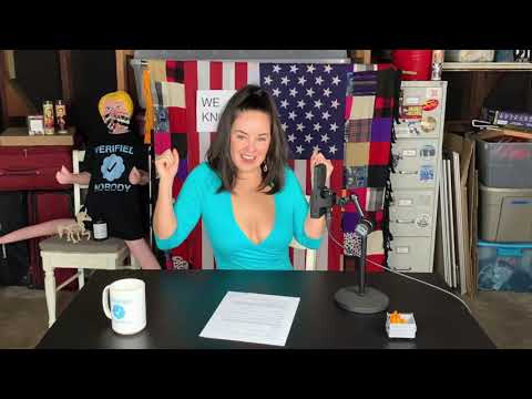 Dumpster Fire 39 Clip - Serenading The Troll-In-Chief