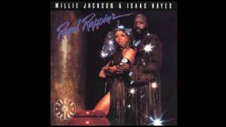 Isaac Hayes and Millie Jackson - "Do You wanna make Love?"