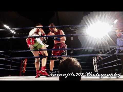 Gary Kopas not surprised at outcome between Ryan Ford Rob Nichols fight