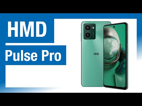 HMD Pulse Pro: Smartphone-Geheimtipp für Preisbewusste?