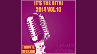 Jubel (Originally Performed By Klingande) (Tribute Version)