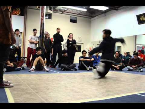 Sankofa - Illz vs Johnny Rocket