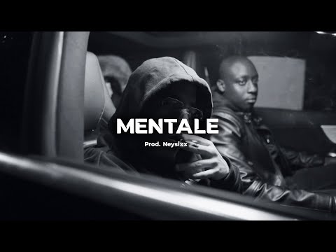 NIAKS x ZKR x ZIKXO Type Beat - "MENTALE" | Instru Rap 2022