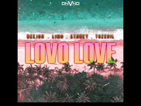 Lovo Love - Beejoh X Limo X Stony X Tozehil (PNG MUSIC 2022)