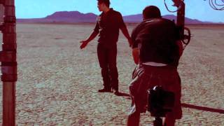 Joey Montana &quot;Tus Ojos No Me Ven&quot; Making the Video Part 1