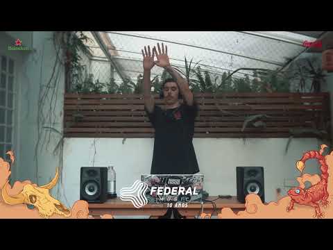 Multiverso At Home @Mochakk