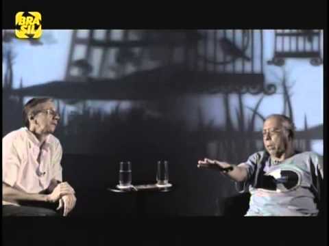 Matador de Passarinho - Rogerio Skylab entrevista Jards Macalé