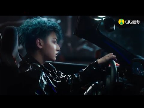 Z.TAO x QQ Speed Game Dance *Version Promo Clip* theme song "Moment"[new single song]