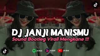 Download lagu DJ JANJI MANISMU | REMIX VIRAL TIKTOK TERBARU 2023 FREE FLM [BOOTLEG] mp3