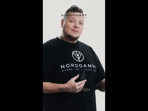 Voity Vaporizer – Warum er als Einsteigergerät überzeugt | Norddampf Review