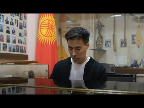 'This would be a great honour': Kyrgyz musicians compete to compose new national anthem | AFP