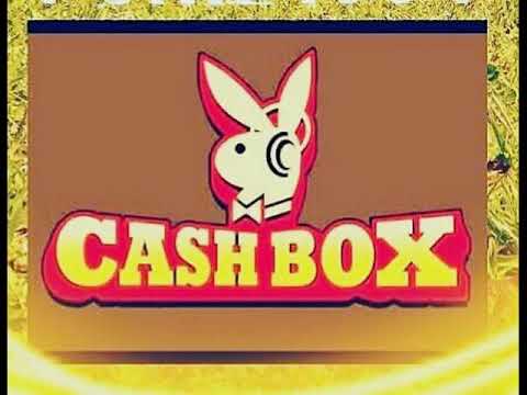 SEQUÊNCIA BRABA DA CASH BOX O SOM ACIMA DO NORMAL