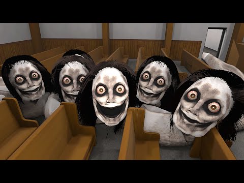 THE CLASSROOMS NEW 0.8.1 UPDATE 💀 The Churchrooms with Multiple Whispering Wyrm Gameplay Showcase