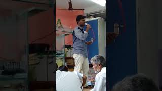 Iravum pagalum neere (தனி பாடல் வேளையில்)