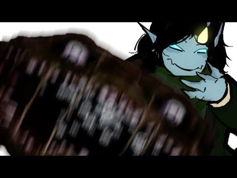 PRESSURE Roblox - pandemonium is blind