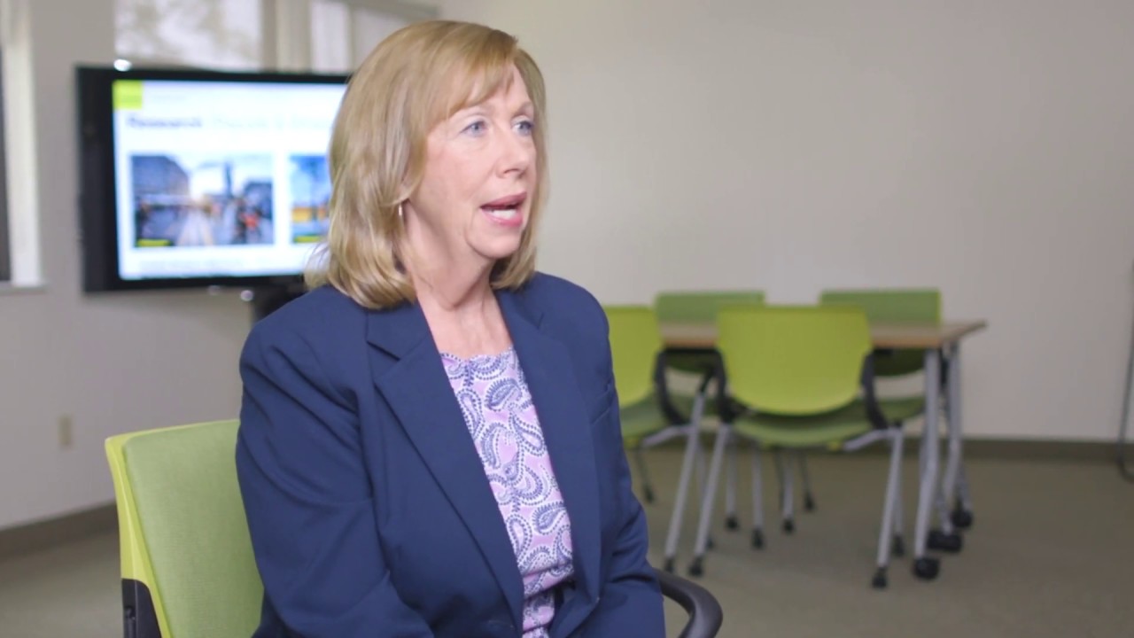 What Makes an Optimization Lab Unique