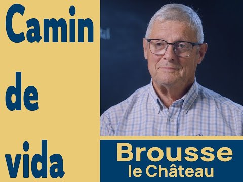 Camin de vida # Brossa-lo-Castèl