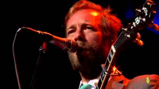 Steep Canyon Rangers - Simple Is Me (eTown webisode #865)