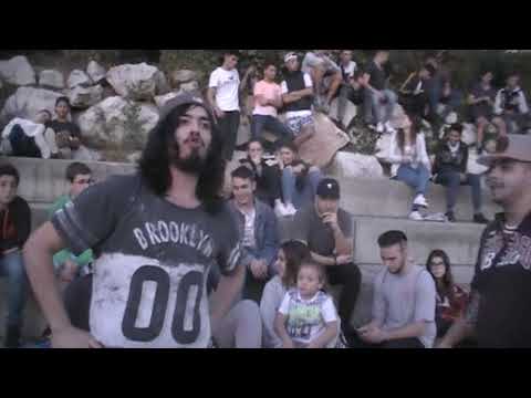 Nene vs KPJ | Cuartos FECHA 2