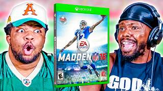 The Most ARCADE Madden Ever Is Somehow The Best!?