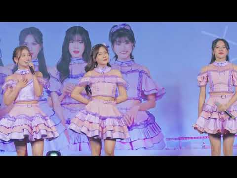 220917 4K Noey focus - Believers