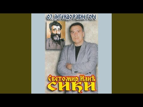 Oj legendo ravne gore