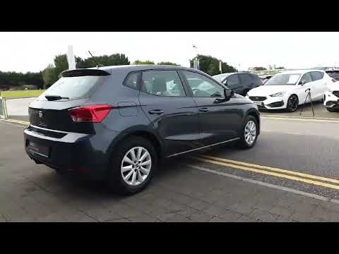 SEAT Ibiza 1.0TSI 95BHP SE - Image 2