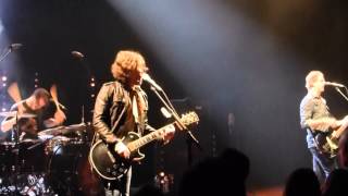 The Brew - Skip, 28.11.2014, Opderschmelz Dudelange