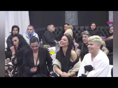 HITAN PREKID PROGRAMA, DUŠICA SAOPŠTILA ŠOK-VESTI: Prolomili se STRAVIČNI JECAJI kroz Elitu