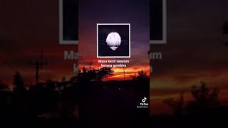 Download lagu senyum untuk menutupi kesedihan 😔😔😔😔 mp3