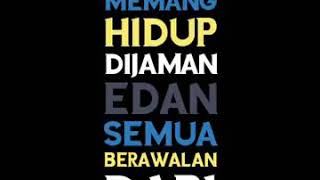 Download lagu Story gaul buat anak jaman now edan benget cocok buat status wa. mp3