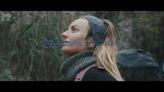 Dove Cameron - We Belong (Lyric Video)