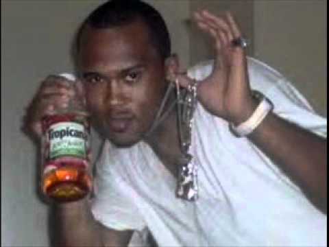 J-rooga "gettin loose"