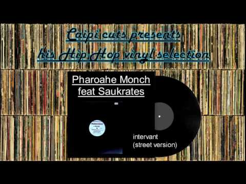 2 Rude feat Saukrates & Pharoahe Monch - innovations (1999) (prod. 2 Rude)