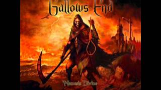 Gallows End - Riders of the North