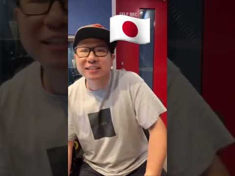 MC Beyond - International Grime Challenge 🇯🇵 Japanese Grime #grime