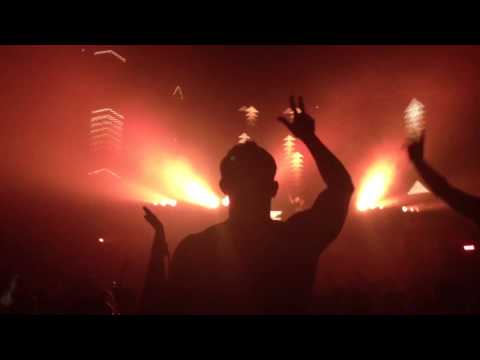 Bingo players.  Bassjackers- crackin