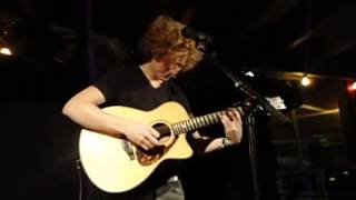 Michael Schulte - FROZEN OVER @Fanclub Konzert Kobern-Gondorf
