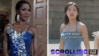 Is Your Body Tea Body Tea Meaning & Slang Explained | Scrolling in the Deep