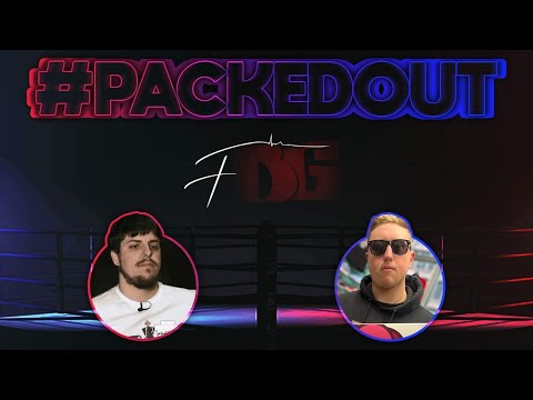 KTL vs CJA | FLATLINE BATTLEGROUNDS #PackedOut