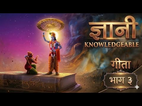 Thumbnail for a recent video by Siddhesh Barate