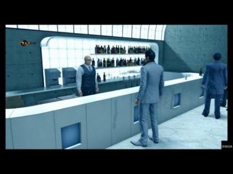 YAKUZA KIWAMI 2 pt 43