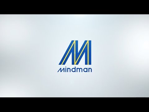 Mindman  Company  Profile www.mindman.com.tw