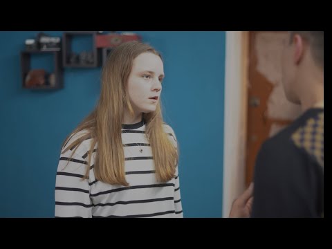 Проба. Семейные дела
