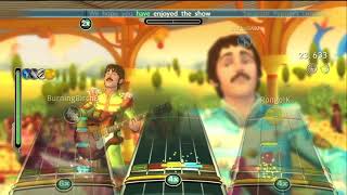 Sgt Peppers Lonely Hearts Club Band (Reprise) - The Beatles Triple FC (TBRB)