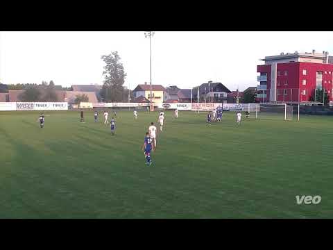 Pokalna tekma Nk Šenčur   Nk Britof