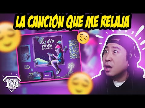 LA CANCIÓN QUE RELAJA AL COREANO LOCO 💆🙂 Nanizzie